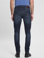 Eco Tapered Jeans