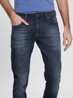 Eco Tapered Jeans