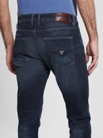 Eco Tapered Jeans