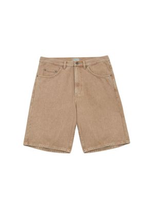 Oak Denim Shorts