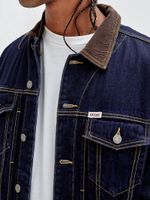 GUESS Originals Deer Denim Jacket