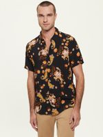 Eco Mystic Floral Shirt