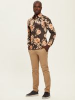 Grassland Floral Shirt