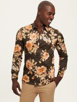 Grassland Floral Shirt