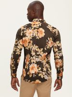 Grassland Floral Shirt