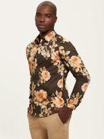 Grassland Floral Shirt