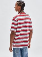 GUESS Originals Striped Tee