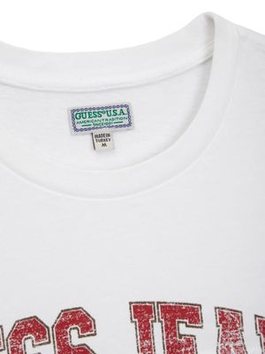 Logo Tee