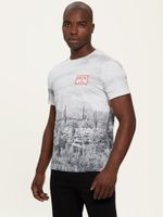 Eco Desert Photo Tee