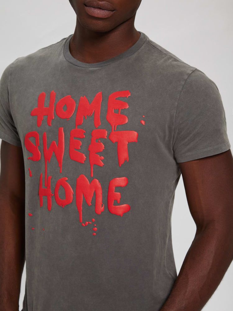 Home Sweet Tee