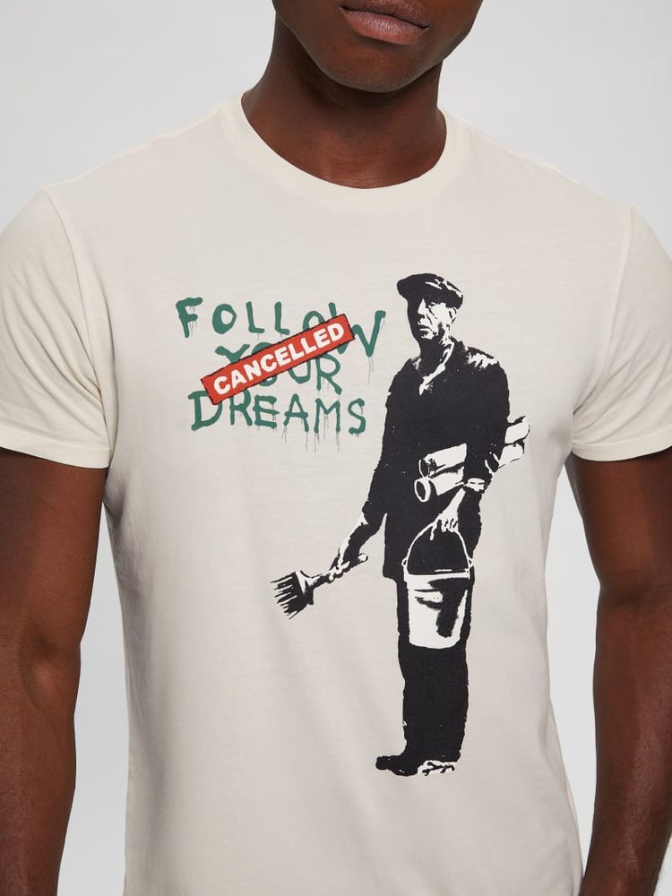 Cancelled Dreams Tee