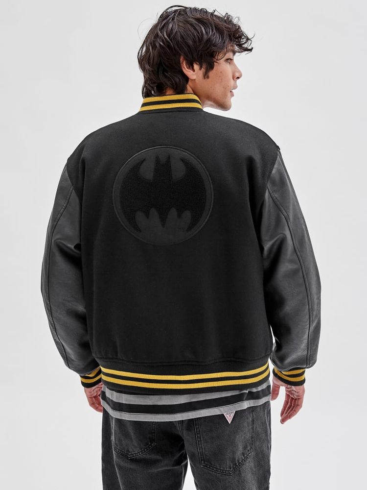 GUESS Originals x Batman Graphic Hoodie