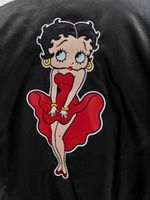 GUESS Originals x Betty Boop Faux-Leather Jacket