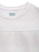 Crewneck Logo Sweatshirt