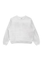 Crewneck Logo Sweatshirt