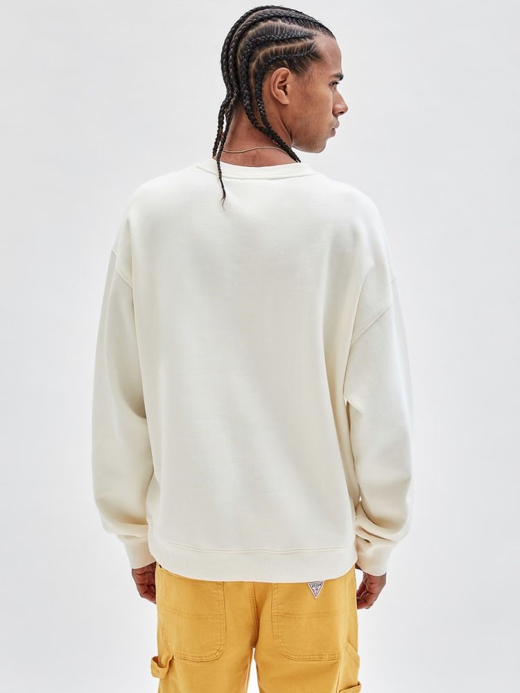 GUESS Originals Classic Crewneck