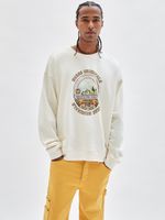 GUESS Originals Classic Crewneck