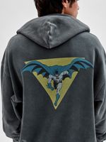 GUESS Originals x Batman Graphic Hoodie