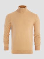 Eco Percival Turtleneck Sweater