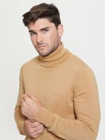 Eco Percival Turtleneck Sweater