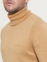 Eco Percival Turtleneck Sweater