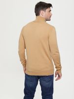 Eco Percival Turtleneck Sweater