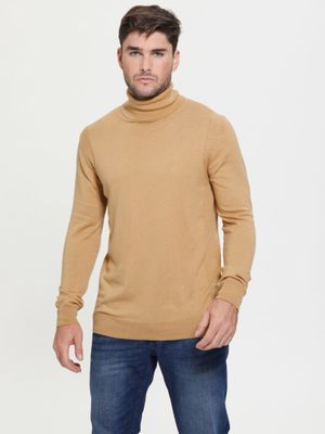 Eco Percival Turtleneck Sweater