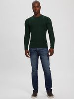 Paise Norvegian Wool-Blend Sweater