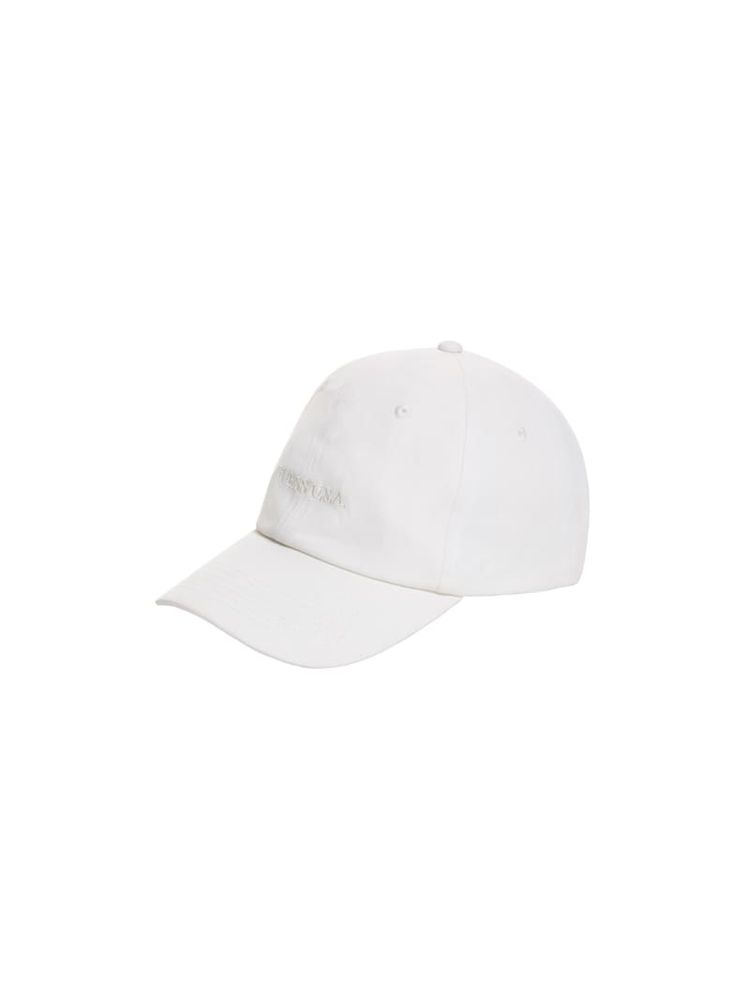 Washed Canvas Dad Hat