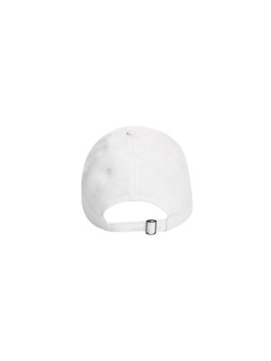 Washed Canvas Dad Hat
