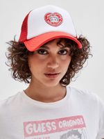 GUESS Originals x Betty Boop Trucker Hat