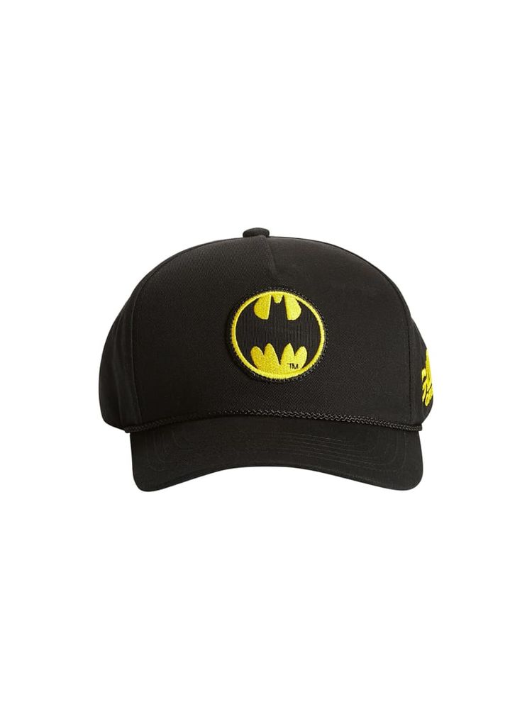 GUESS Originals x Batman Trucker Hat