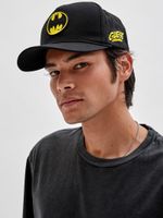 GUESS Originals x Batman Trucker Hat