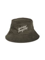 GUESS Originals Corduroy Bucket Hat