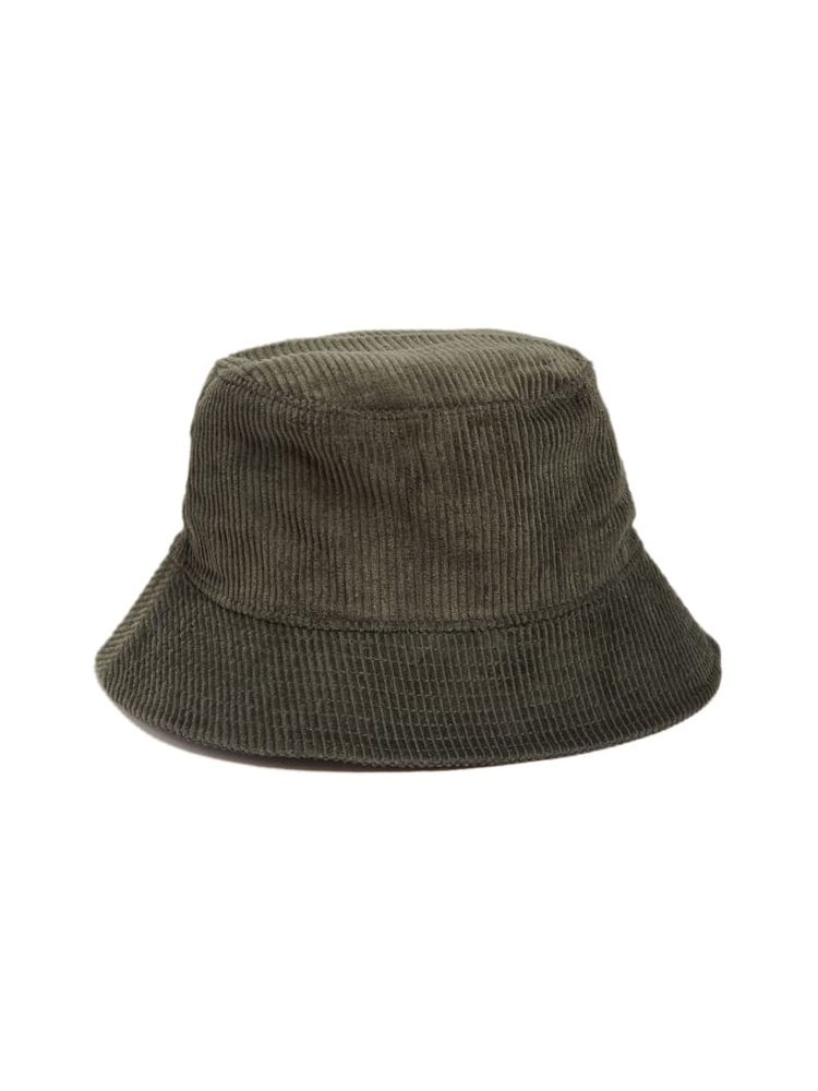 GUESS Originals Corduroy Bucket Hat