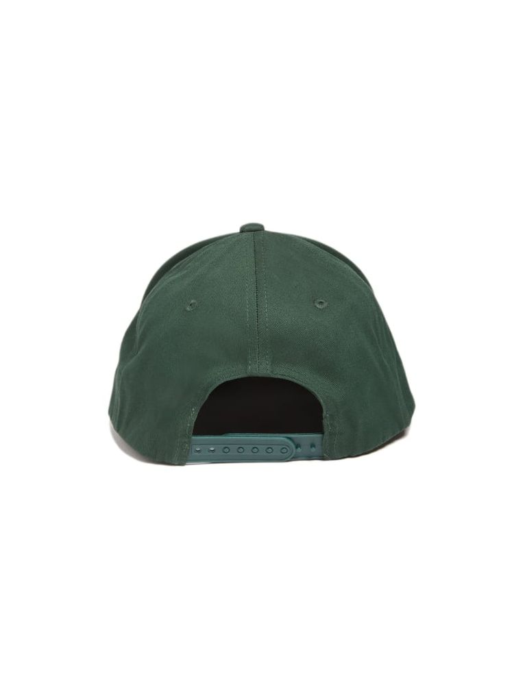 GUESS Originals Outdoor Patched Hat