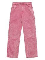 GUESS Originals x Pink's Hot Dogs Carpenter Jeans