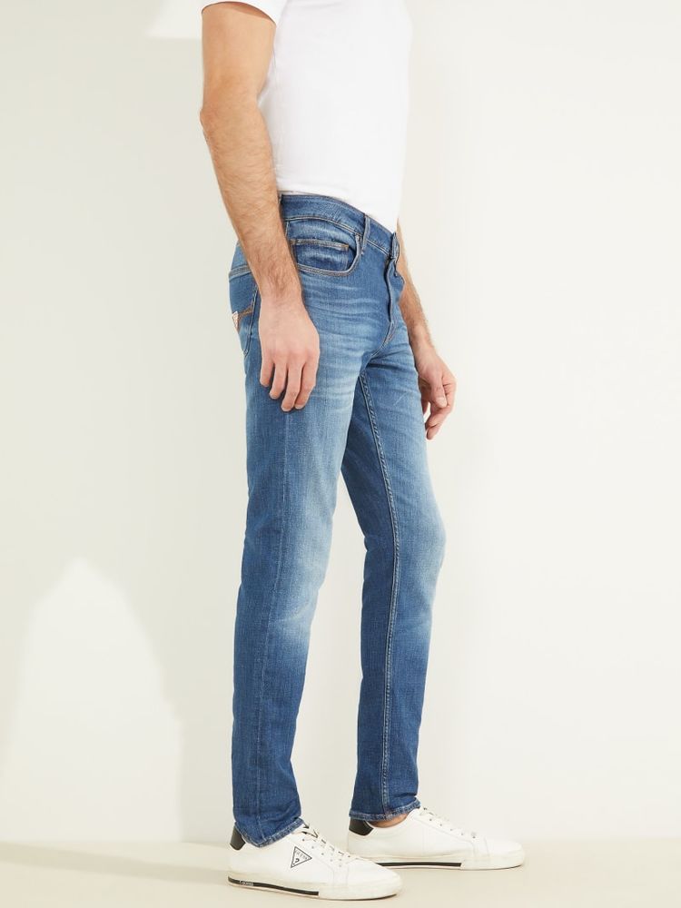 Chris Skinny Jeans