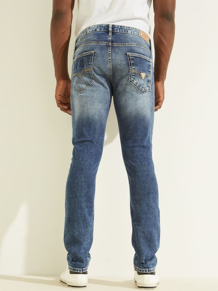 Miami Skinny Jeans