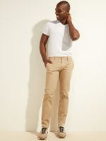 Toro Twill Chino Pants