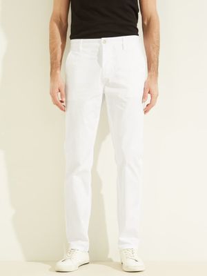Robert Canvas Pants