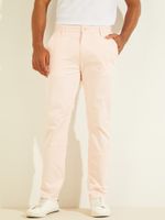 Duke Twill Chino Pants