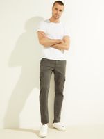 Lonta Classic Cargo Pants