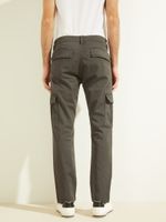 Lonta Classic Cargo Pants