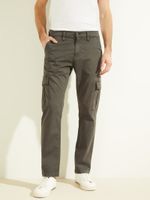 Lonta Classic Cargo Pants