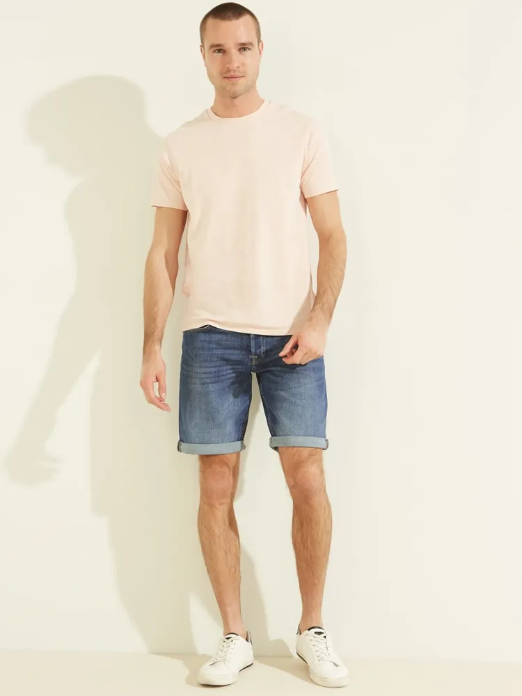 Eco Sonny Denim Shorts