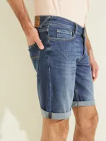 Eco Sonny Denim Shorts