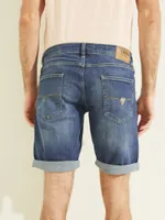 Eco Sonny Denim Shorts