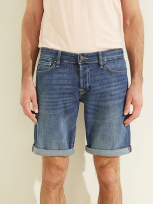 Eco Sonny Denim Shorts