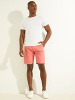 Otis Herringbone Chino Shorts